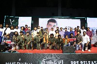 Rebels of Thupakulagudem Pre Release Event Photos